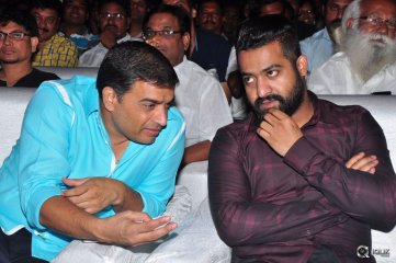 Sher Movie Audio Launch